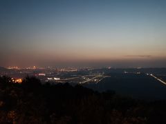 -客乐得玉峰山房车营地