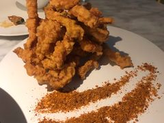 -蔴将·川菜(黄龙万科店)