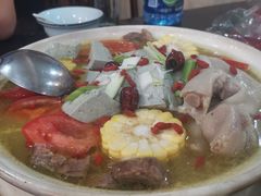 -花水湾红太阳牛肉汤锅