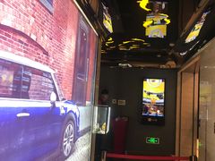 -AMG海上明珠影城(上海环球港RealDCinema店)