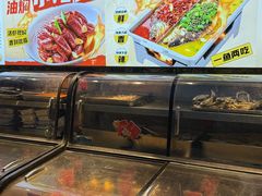 -三毛演义·湖南烧烤大排档(南浦店)