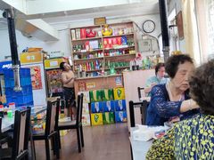 大堂-火云龙烤肉(紫荆花店)