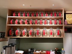 -静颐茶馆·素食(龙华店)