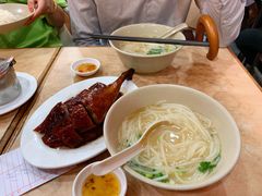 -一乐烧鹅(中环店)