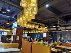 -小杨烤肉·陕西烧烤·陕西地方菜(龙首店)