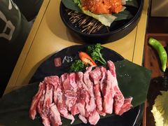 -三代烤肉(保利广场店)
