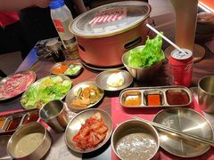 -西塔老太太泥炉烤肉(上海七宝领展广场店)