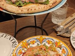 -IL TEATRO 精品意大利餐厅