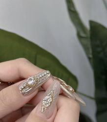 -斯馨·健康美甲美睫