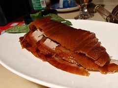 -范家小馆·四代传承烤鸭店(紫竹桥店)