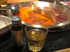 -潮火锅·麻辣牛肉火锅(观音桥方圆·LIVE店)
