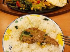 -萨莉亚意式餐厅(新洲家乐福店)