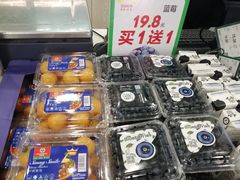 -鲜丰水果(九洲新世界花苑店)