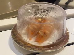 -禾绿回转寿司(苏宁广场店)