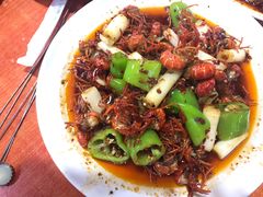 -回味南塘老王虾尾(总店)