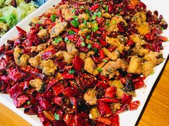 -望京一号·重庆江湖菜(工体店)