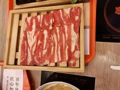 -吉野家(黑牛城道店)