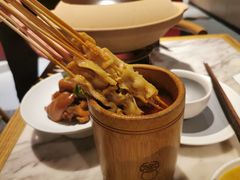 -掌柜的店·河南菜(新天地店)