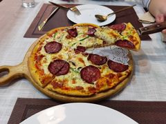 -LUCCA卢卡西班牙海鲜饭(远洋广场店)