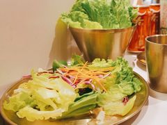 -西塔老太太泥炉烤肉(川沙百联店)