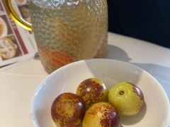 -谭厨中山传家菜.乳鸽.脆鲩鱼(华强北中航城店)
