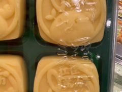 -泸溪河桃酥(西直门凯德店)