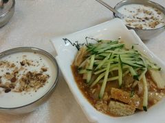 -楼兰印象(朝外店)