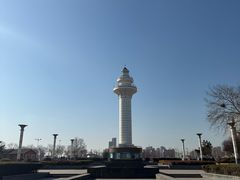 -日照灯塔风景区