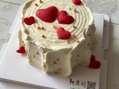 -鹿屿DIY烘焙·公司团建·生日会包场(广州东站店)