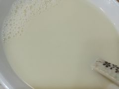 纯豆浆-兄弟深夜豆浆