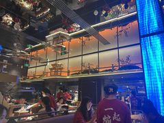 -西塔老太太泥炉烤肉(温州首店万象城黑金店)