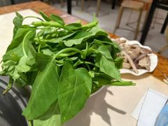 -海关荤豆花(洋河一路店)