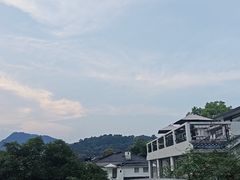 -马灯部落·西湖边的创意山景餐厅(虎跑动物园店)