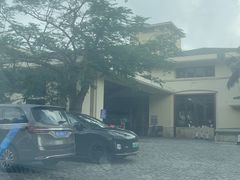 -三亚亚龙湾天域度假酒店