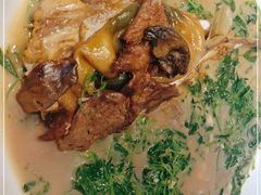 -永安鱼庄·镇江菜(丁卯店)