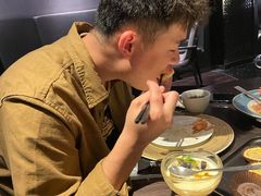 -万丽轩·粤菜(王府井金茂万丽酒店)