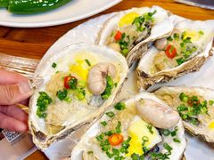 -美未居·老字号·地道顺德菜·桑拿鸡·鱼生(容桂店)
