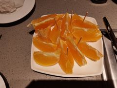 -海底捞火锅(东方时代广场店)