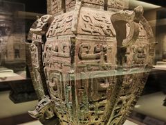 -上海博物馆(人民广场馆)