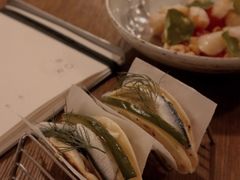 -BOR Eatery(安福路店)