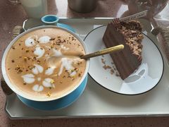 -简象咖啡CAFE ELE JANE(满陇桂雨店)