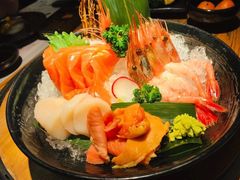 -赤坂亭M9和牛烧肉(世博源店)