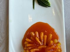 -古南都·清真绿柳居菜馆(太平南路店)