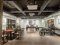 -德迹斋禅意文化茶馆·茶空间·商务洽谈•宴席(桃园店)