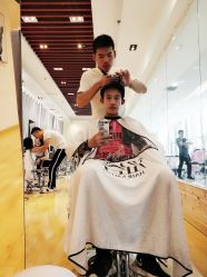 -涩谷· Hair Salon