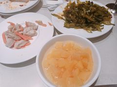 -海底捞火锅(万丰桥店)