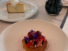 -The Georg(东华门店)