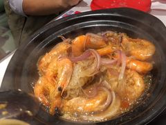 -避风塘·金牌店·夜宵(金玉兰店)