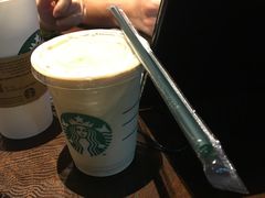 -星巴克(上海南站店)