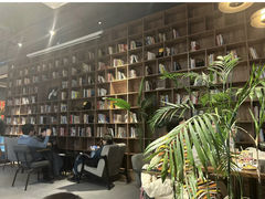 -猩世界 | COFFEE BAR(苏宁广场店)